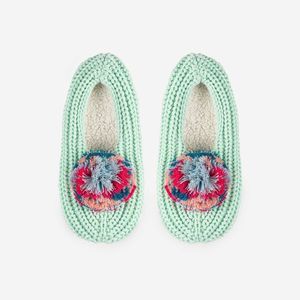 Verloop Sage Pom Slippers